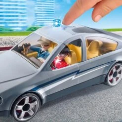 Playmobil - Coche Civil De Las Fuerzas Especiales - 9361 11 Playmobil - Coche Civil De Las Fuerzas Especiales - 9361 -Playmobil Ventas medias 1367