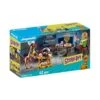 Playmobil - Scooby Doo Cena Con Shaggy - 70363 -Playmobil Ventas medias 1374