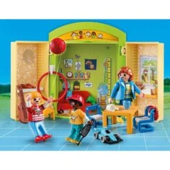 Playmobil - Cofre Guardería - 70308 -Playmobil Ventas medias 138