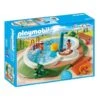 Playmobil - Piscina - 9422 -Playmobil Ventas medias 1382