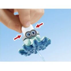 Playmobil - Piscina - 9422 10 Playmobil - Piscina - 9422 -Playmobil Ventas medias 1385