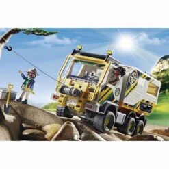Playmobil - Camión De Aventuras 70278 -Playmobil Ventas medias 1393