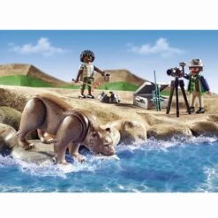 Playmobil - Camión De Aventuras 70278 -Playmobil Ventas medias 1395