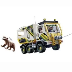 Playmobil - Camión De Aventuras 70278 -Playmobil Ventas medias 1396