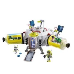 Playmobil - Station De Marte - 9487 -Playmobil Ventas medias 1399