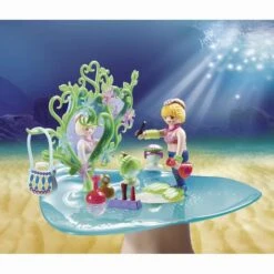 Playmobil - Salón De Belleza Con Joya 70096 -Playmobil Ventas medias 14