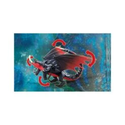 Playmobil - Aguijón Venenoso Y Crimmel - 70039 9 Playmobil - Aguijón Venenoso Y Crimmel - 70039 -Playmobil Ventas medias 1404