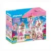Playmobil - Gran Castillo De Princesas 70447 1 Playmobil - Gran Castillo De Princesas 70447 -Playmobil Ventas medias 1409