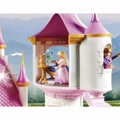 Playmobil - Gran Castillo De Princesas 70447 -Playmobil Ventas medias 1411