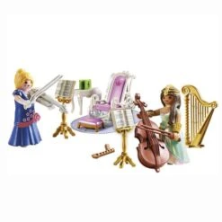 Playmobil - Clase De Música 70452 -Playmobil Ventas medias 142