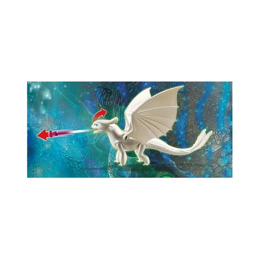 Playmobil - Furia Diurna Y Bebé Dragón Con Niños - 70038 6 Playmobil - Furia Diurna Y Bebé Dragón Con Niños - 70038 - Imagen 4