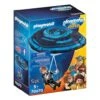 Playmobil - Rex Dasher Con Paracaídas Playmobil The Movie - 70070 -Playmobil Ventas medias 144