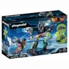 Playmobil - Arctic Rebels Robot De Hielo 70233 2 Playmobil - Arctic Rebels Robot De Hielo 70233 -Playmobil Ventas medias 1444