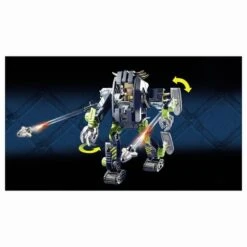 Playmobil - Arctic Rebels Robot De Hielo 70233 -Playmobil Ventas medias 1446