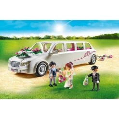 Playmobil - Limusina Nupcial - 9227 -Playmobil Ventas medias 1461