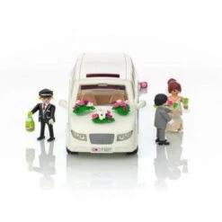 Playmobil - Limusina Nupcial - 9227 -Playmobil Ventas medias 1462