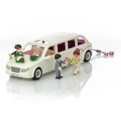 Playmobil - Limusina Nupcial - 9227 -Playmobil Ventas medias 1463