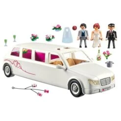 Playmobil - Limusina Nupcial - 9227 -Playmobil Ventas medias 1464