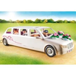 Playmobil - Limusina Nupcial - 9227 -Playmobil Ventas medias 1465
