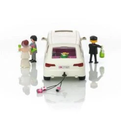 Playmobil - Limusina Nupcial - 9227 -Playmobil Ventas medias 1468