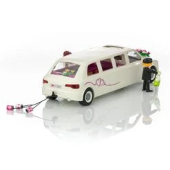 Playmobil - Limusina Nupcial - 9227 -Playmobil Ventas medias 1469