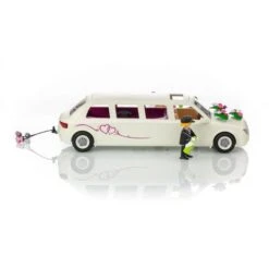 Playmobil - Limusina Nupcial - 9227 -Playmobil Ventas medias 1470