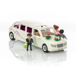 Playmobil - Limusina Nupcial - 9227 -Playmobil Ventas medias 1471