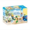 Playmobil - Sala Hospital Infantil 70192 2 Playmobil - Sala Hospital Infantil 70192 -Playmobil Ventas medias 1472