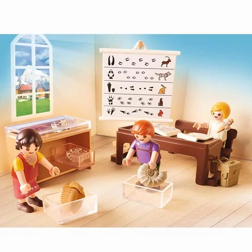 Playmobil - Clase En Dörfli 70256 6 Playmobil - Clase En Dörfli 70256 - Imagen 4