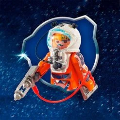 Playmobil - Cohete Con Plataforma De Lanzamiento - 9488 -Playmobil Ventas medias 1530