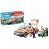 Playmobil - Set De Rescate - 71037 -Playmobil Ventas medias 1536