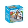 Playmobil - Moto De Emergencias - 70051 2 Playmobil - Moto De Emergencias - 70051 -Playmobil Ventas medias 1555