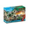 Playmobil - Ataque Del T-Rex - 71183 2 Playmobil - Ataque Del T-Rex - 71183 -Playmobil Ventas medias 1572