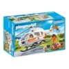 Playmobil - Helicóptero De Rescate - 70048 -Playmobil Ventas medias 1605