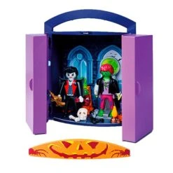 Playmobil - Cofre Casa Encantada - 5638 -Playmobil Ventas medias 1618