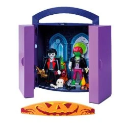 Playmobil - Cofre Casa Encantada - 5638 -Playmobil Ventas medias 1619