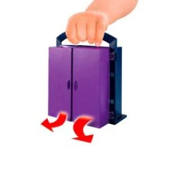 Playmobil - Cofre Casa Encantada - 5638 -Playmobil Ventas medias 1621