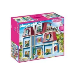 Playmobil - Casa De Muñecas - 70205