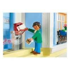 Playmobil - Casa De Muñecas - 70205 12 Playmobil - Casa De Muñecas - 70205 -Playmobil Ventas medias 1625