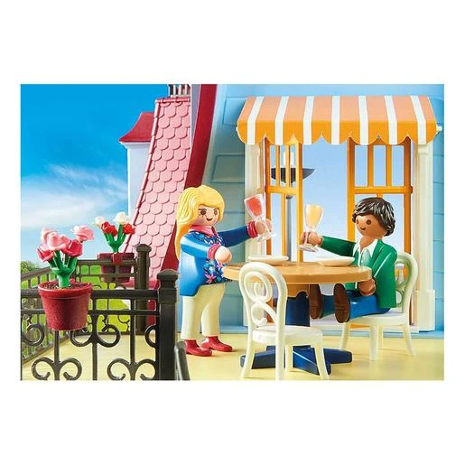 Playmobil - Casa De Muñecas - 70205 7 Playmobil - Casa De Muñecas - 70205 - Imagen 5