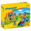 Playmobil - 1.2.3 Parque Infantil -Playmobil Ventas medias 1675