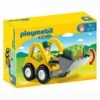 Playmobil - 1.2.3 Pala -Playmobil Ventas medias 1679