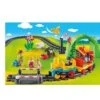 Playmobil 123 - Mi Primer Ferrocarril - 70179 -Playmobil Ventas medias 1683