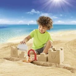 Playmobil - Cubo Castillo 70340 -Playmobil Ventas medias 1688