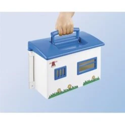 Playmobil 1.2.3 - Maletín Comisaría De Policía - 9382 -Playmobil Ventas medias 1694