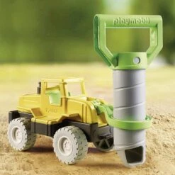Playmobil - Perforadora 70064 -Playmobil Ventas medias 1699