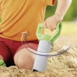 Playmobil - Perforadora 70064 -Playmobil Ventas medias 1700