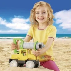 Playmobil - Perforadora 70064 -Playmobil Ventas medias 1701