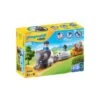 Playmobil 123 - Mi Tren De Animales - 70405 -Playmobil Ventas medias 1707