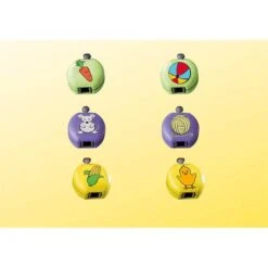 Playmobil 123 - Mi Tren De Animales - 70405 -Playmobil Ventas medias 1710